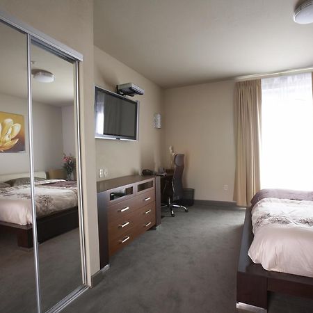 Downtown Berkeley Inn Екстериор снимка