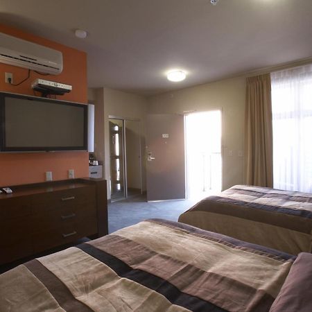 Downtown Berkeley Inn Екстериор снимка